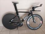 Pistefiets, 49 tot 53 cm, Ophalen of Verzenden, Zo goed als nieuw, Carbon