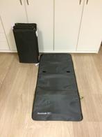 3 oefenmatjes fitness, Ophalen