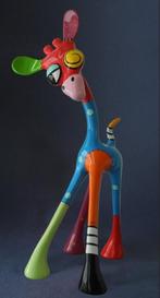 "Dap" - Jacky Zegers, Antiek en Kunst, Ophalen
