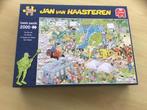 Van haasteren, Hobby en Vrije tijd, Denksport en Puzzels, Ophalen, Meer dan 1500 stukjes, Zo goed als nieuw, Legpuzzel