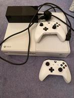 Xbox one 500gb, Gebruikt, Ophalen of Verzenden, 500 GB, Zonder controller