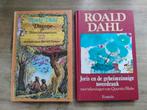 Boeken Roald Dahl, Utilisé, Enlèvement ou Envoi