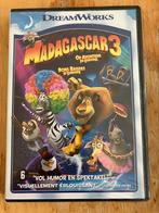 DVD Madagascar 3 nieuw in verpakking, Ophalen, Nieuw in verpakking