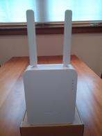 Draytek vigor 2135 AX WiFi 6 Router, Verzenden, Zo goed als nieuw, Router, Draytek