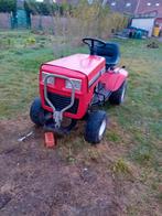 Zitmaaier, Tuin en Terras, Zitmaaiers, Ophalen