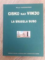 Luxe Suske en wiske - La Brusela Bubo, Boeken, Willy Vandersteen, Eén stripboek, Nieuw, Ophalen of Verzenden