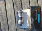 Campagnolo Chorus Bottom Bracket 102 mm, Fietsen en Brommers, Fietsonderdelen, Ophalen, Frame