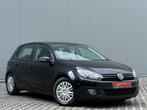 Volkswagen Golf 1.6 TDi Cruise Navi Park.Sensor Dig.Airco, Auto's, Voorwielaandrijving, Euro 5, Stof, Electronic Stability Program (ESP)