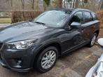 Mazda cx5 diesel 4x4, Autos, Mazda, Argent ou Gris, Boîte manuelle, Noir, 5 portes