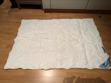 Dekbed  kinderbed 120x90 beschikbaar voor biedingen