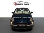 Fiat 500C Cabrio | 1.2i benzine | 113.000 KM | Garantie, Auto's, Voorwielaandrijving, 4 zetels, Stof, Gebruikt