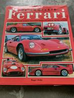 Ferrari, Livres, Autos | Livres, Enlèvement, Utilisé, Ferrari