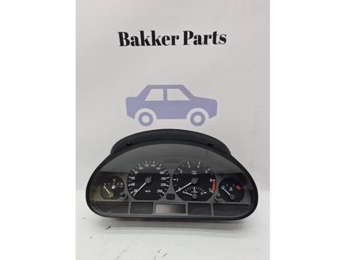 Kilometerteller KM van een BMW 3-Serie, Auto-onderdelen, Dashboard en Schakelaars, BMW, Gebruikt, 3 maanden garantie