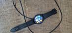 Samsung Galaxy Watch 6 Classic 43mm, Handtassen en Accessoires, Smartwatches, Ophalen, Gebruikt, Zwart, Samsung