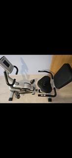 Vélo semi allongé MOOVYOO synergy comme NEUF, Sport en Fitness, Fitnessapparatuur, Ophalen, Zo goed als nieuw