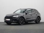 Audi Q5 45 TFSI Quattro S line S tronic, Autos, Audi, SUV ou Tout-terrain, Noir, Automatique, Q5