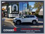 Toyota Corolla Cross Dynamic 2.0 HEV, Auto's, Toyota, Automaat, Euro 6, Wit, Bedrijf