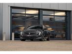 Peugeot 508 SW - GT - Hybr. - 225 PK - Pano - Leder - Massa, Auto's, Automaat, Zwart, 31 g/km, Break