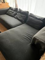 Zetel 280x110x60 cm, Huis en Inrichting, Ophalen, Gebruikt, Driepersoons