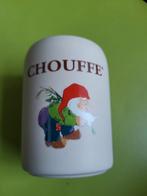 Chouffe, Verzamelen, Ophalen of Verzenden, Zo goed als nieuw