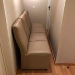Stoelen leder-look, Huis en Inrichting, Stoelen, Ophalen, Vier