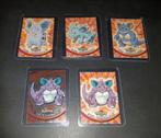 Worc Era : Nidoran Evoline Topps Pokemon Cards (FRA), Enlèvement ou Envoi