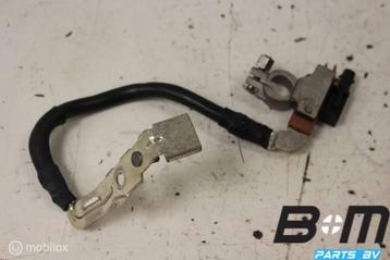 Regelapparaat voor accubewaking VW E - Golf 5QE915181 beschikbaar voor biedingen