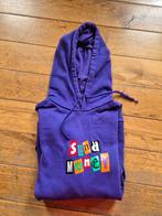 Sweat shirt à capuche homme taille s, Enlèvement ou Envoi, Utilisé