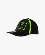 VR46 Riders Academy mid visor cap MRMCA398303, Kleding | Heren, Hoeden en Petten, Ophalen of Verzenden, Nieuw, One size fits all