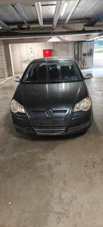 Volkswagen polo 1.4 TDI bluemotion 2008, Auto's, Volkswagen, Electronic Stability Program (ESP), Diesel, Particulier, Te koop
