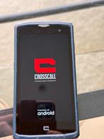 Crosscall Core X3, Telecommunicatie, Ophalen, Zo goed als nieuw