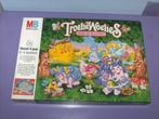 Vintage spel: troeliewoelies. (1985), Ophalen of Verzenden, Gebruikt