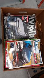 Lot VW mag magazines, Enlèvement, Utilisé, Volkswagen