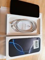 Iphone 16 pro 256, Telecommunicatie, Mobiele telefoons | Apple iPhone, Ophalen, Zo goed als nieuw, IPhone 16