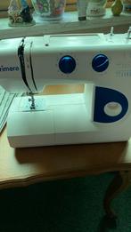 Nieuwe naaimachiene, Enlèvement, Comme neuf