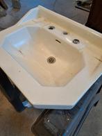 Evier ancien en porcelaine, Maison & Meubles, Enlèvement, Utilisé