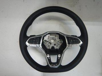 VW Polo 2G Facelift Stuur MF+F1+VIEW+CNL 2G0419091C beschikbaar voor biedingen