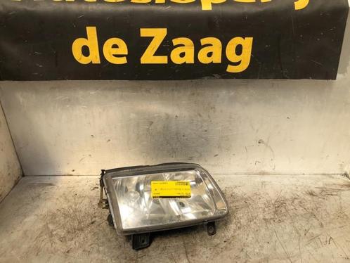 Koplamp rechts van een Volkswagen Polo, Auto-onderdelen, Verlichting, Volkswagen, Gebruikt, 3 maanden garantie, Ophalen of Verzenden