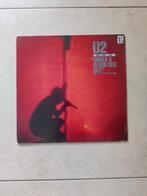 Live under a blood red sky U2 mini-lp, Ophalen of Verzenden, Zo goed als nieuw