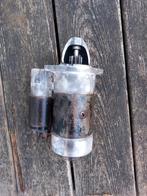 Citroën visa démarreur, Enlèvement ou Envoi, Citroën