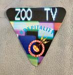 Pass original U2 Zoo TV tour (inutilisé) 1993 Hospitalité, Enlèvement ou Envoi, Neuf, Photo ou Carte