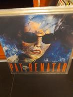 lp - pat benatar - best shots - us press, Cd's en Dvd's, Vinyl | Rock, Ophalen of Verzenden, Gebruikt, 12 inch, Poprock