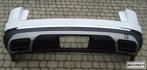 VW ATLAS 3CN ACHTERBUMPER SPOILER CHROOM STRIP LEVERBAAR!!, Enlèvement ou Envoi, Utilisé, Volkswagen, Garde-boue