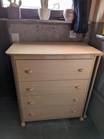 Ladenkastje, Ophalen, Zo goed als nieuw