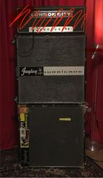Faylon cabinetten, Ophalen, Gebruikt, Gitaar, 100 watt of meer