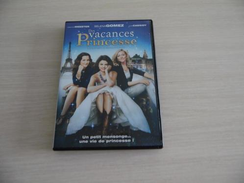 PRINCESS VACATIONS WELKOM IN MONTE CARLO, Cd's en Dvd's, Dvd's | Komedie, Zo goed als nieuw, Overige genres, Alle leeftijden, Ophalen of Verzenden