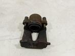 REMKLAUW LINKS VOOR Seat Ibiza ST (6J8) (01-2010/07-2016), Gebruikt, Seat