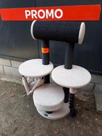 Kattenkrabpaal kattenpaal, kattenklim turbo, Dieren en Toebehoren, Ophalen of Verzenden, Nieuw