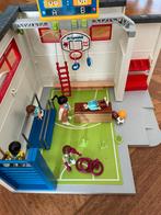 Playmobil salle de sport, Enlèvement, Comme neuf