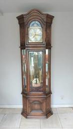 très belle horloge ancienne, Antiek en Kunst, Antiek | Klokken, Ophalen of Verzenden